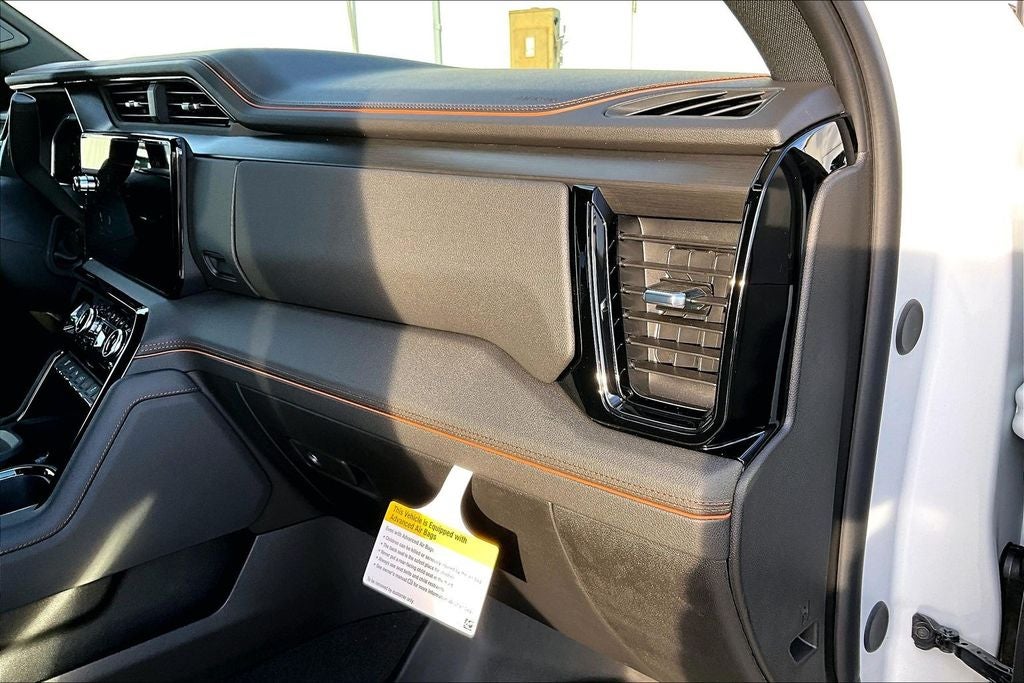 2026 GMC Sierra 2500HD AT4