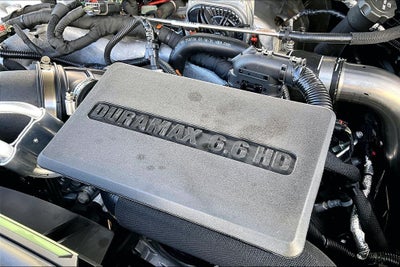 2026 GMC Sierra 2500HD AT4