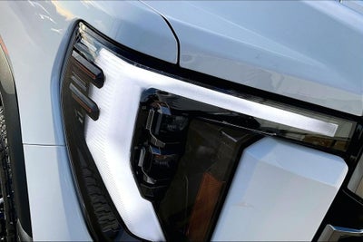 2026 GMC Sierra 2500HD AT4