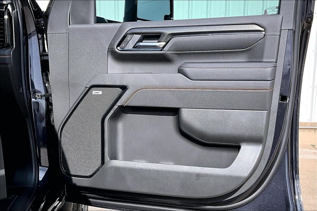 2026 GMC Sierra 2500HD AT4