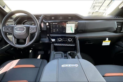 2026 GMC Sierra 2500HD AT4