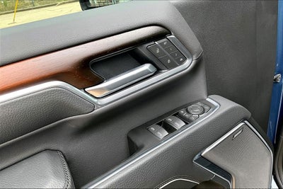 2026 GMC Sierra 2500HD Denali