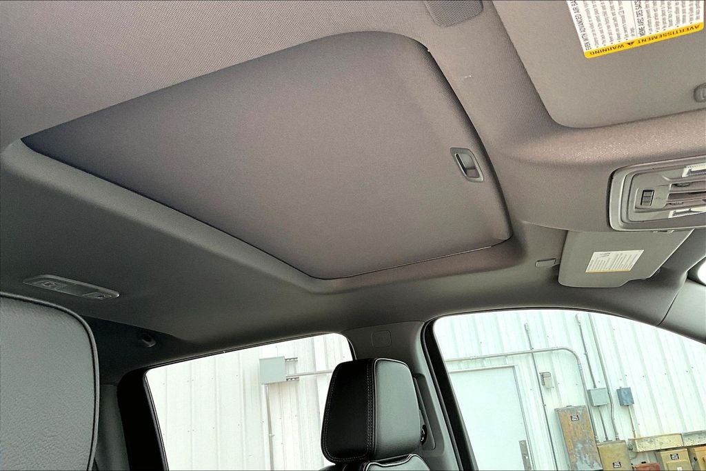 2026 GMC Sierra 2500HD Denali