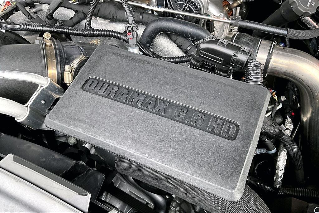 2026 GMC Sierra 2500HD Denali