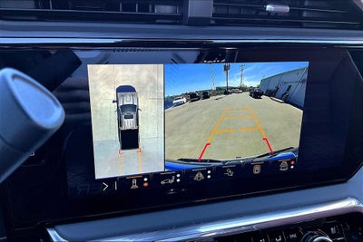 2026 GMC Sierra 2500HD Denali Ultimate