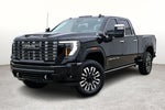 2026 GMC Sierra 2500HD Denali Ultimate