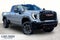 2026 GMC Sierra 2500HD AT4X