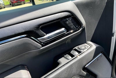 2026 GMC Sierra 2500HD AT4X