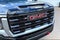 2026 GMC Sierra 2500HD AT4X