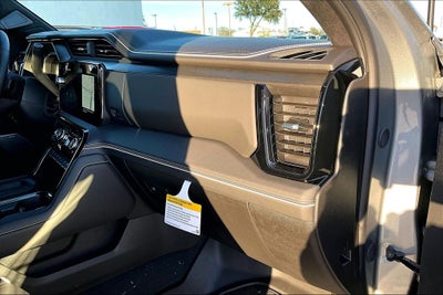 2026 GMC Sierra 2500HD AT4X