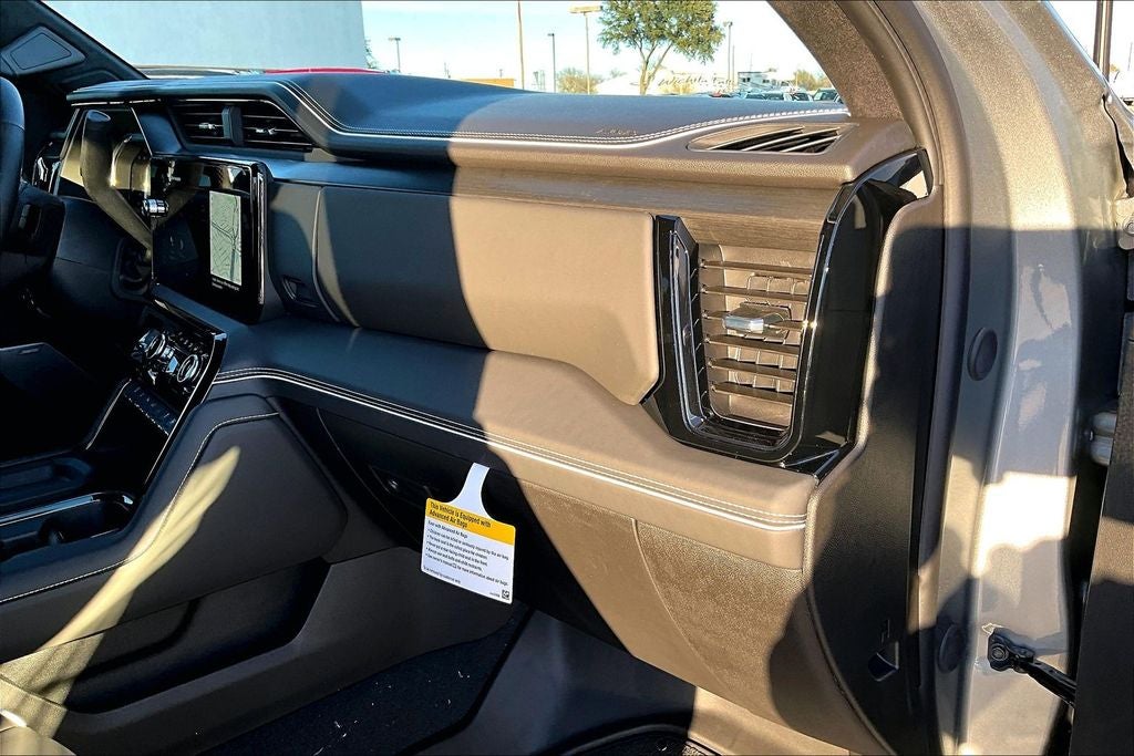 2026 GMC Sierra 2500HD AT4X