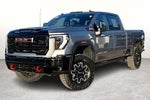 2026 GMC Sierra 2500HD AT4X