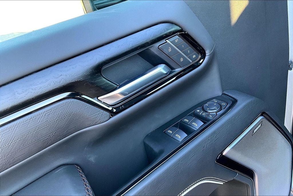 2026 GMC Sierra 2500HD AT4X