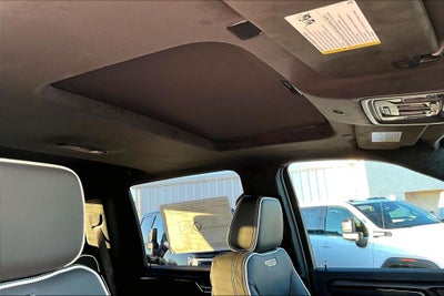 2026 GMC Sierra 2500HD AT4X