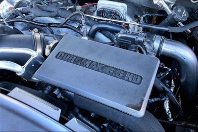 2026 GMC Sierra 2500HD AT4X