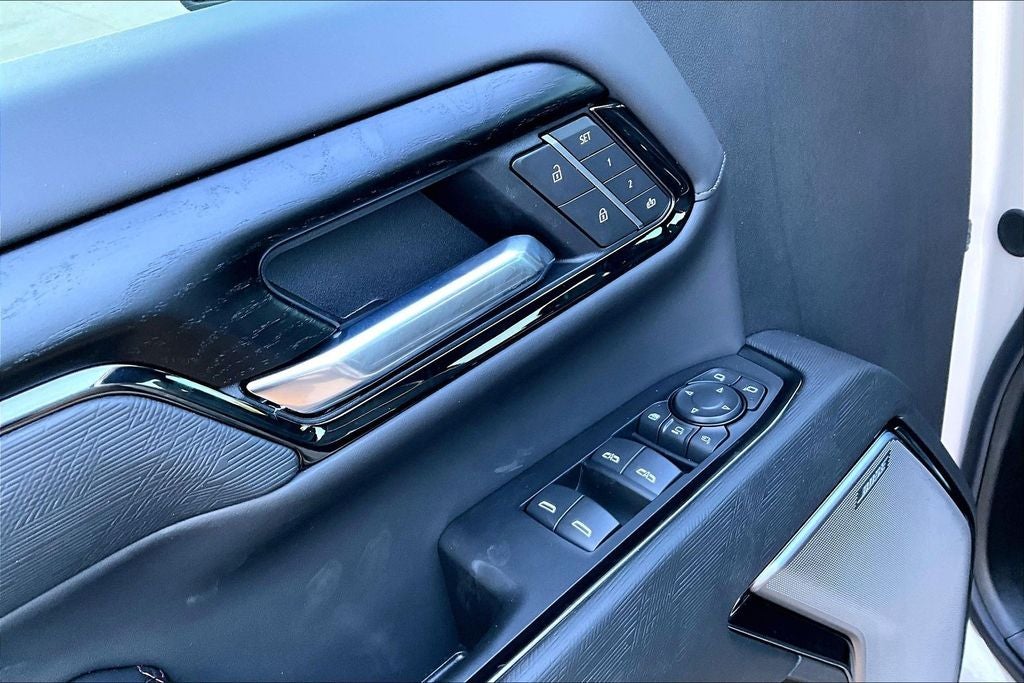 2026 GMC Sierra 2500HD AT4X