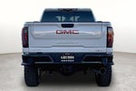 2026 GMC Sierra 2500HD AT4X
