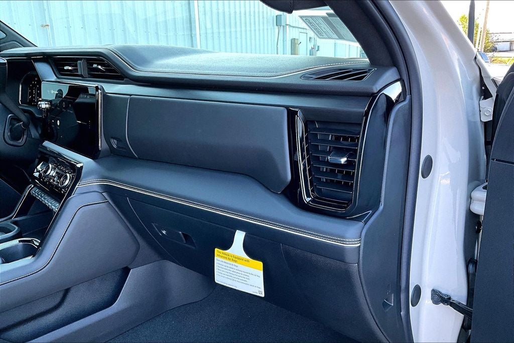 2026 GMC Sierra 2500HD AT4X