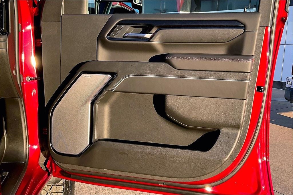 2026 GMC Sierra 2500HD AT4X