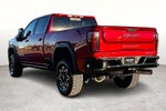 2026 GMC Sierra 2500HD AT4X