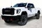 2026 GMC Sierra 2500HD AT4X