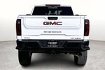 2026 GMC Sierra 2500HD AT4X