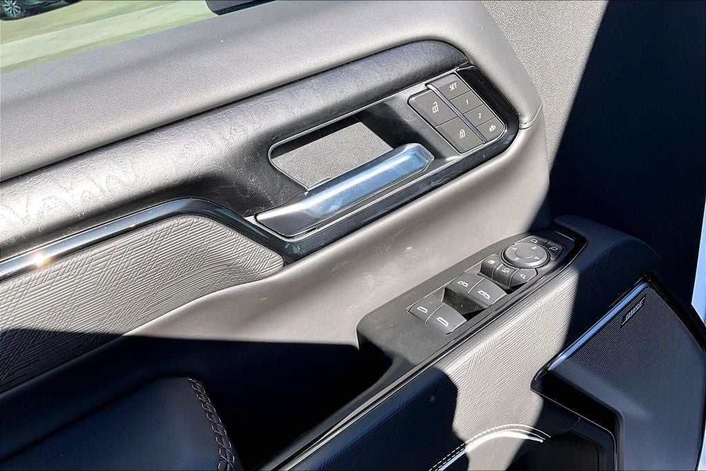 2026 GMC Sierra 2500HD AT4X