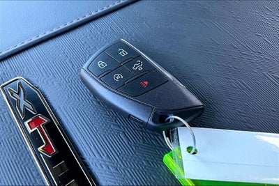 2026 GMC Sierra 2500HD AT4X