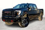 2026 GMC Sierra 2500HD AT4X