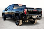 2026 GMC Sierra 2500HD AT4X