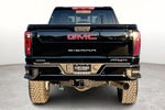 2026 GMC Sierra 2500HD AT4X