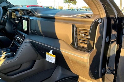 2026 GMC Sierra 2500HD AT4X