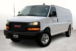 2025 GMC Savana 3500 Work Van