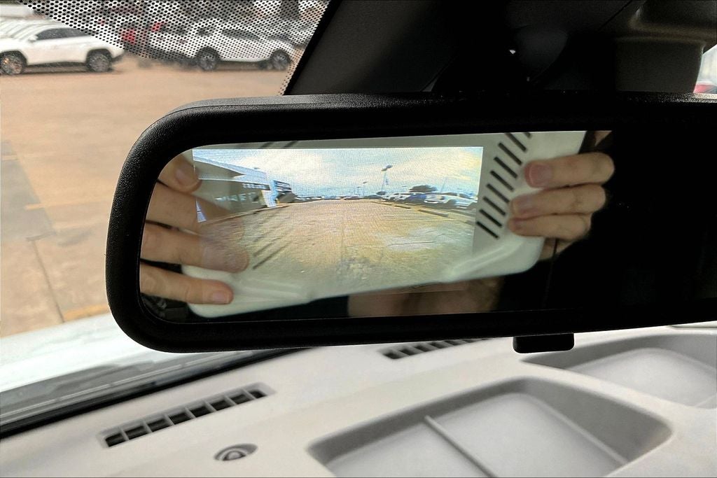 2025 GMC Savana 3500 Work Van