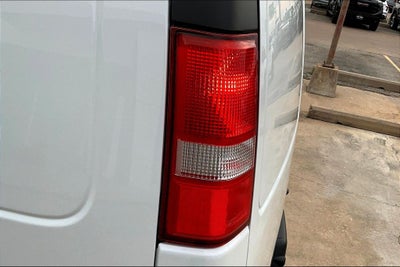 2025 GMC Savana 3500 Work Van