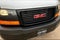2025 GMC Savana 3500 Work Van