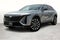 2025 Cadillac LYRIQ Sport