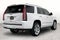 2018 Cadillac Escalade Platinum Edition