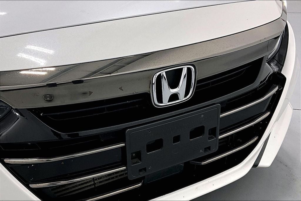 2022 Honda Accord Sport Special Edition