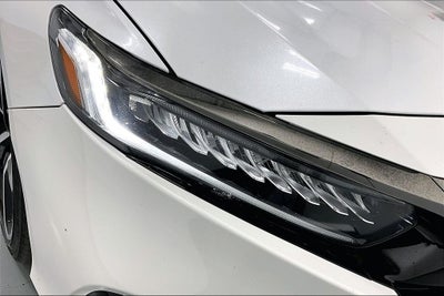 2022 Honda Accord Sport Special Edition