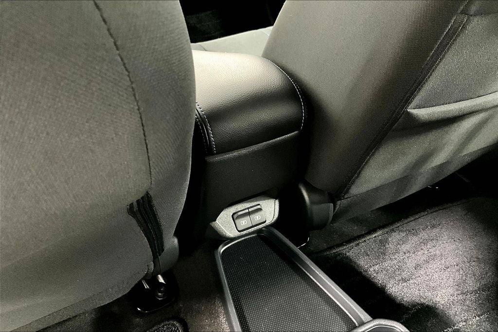 2025 Nissan Leaf SV Plus