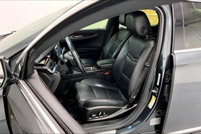 2017 Cadillac XTS Luxury