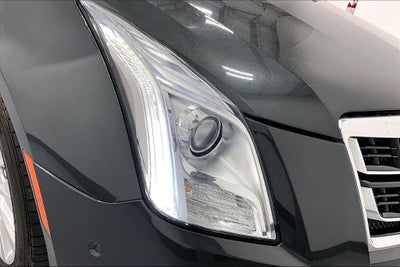 2017 Cadillac XTS Luxury