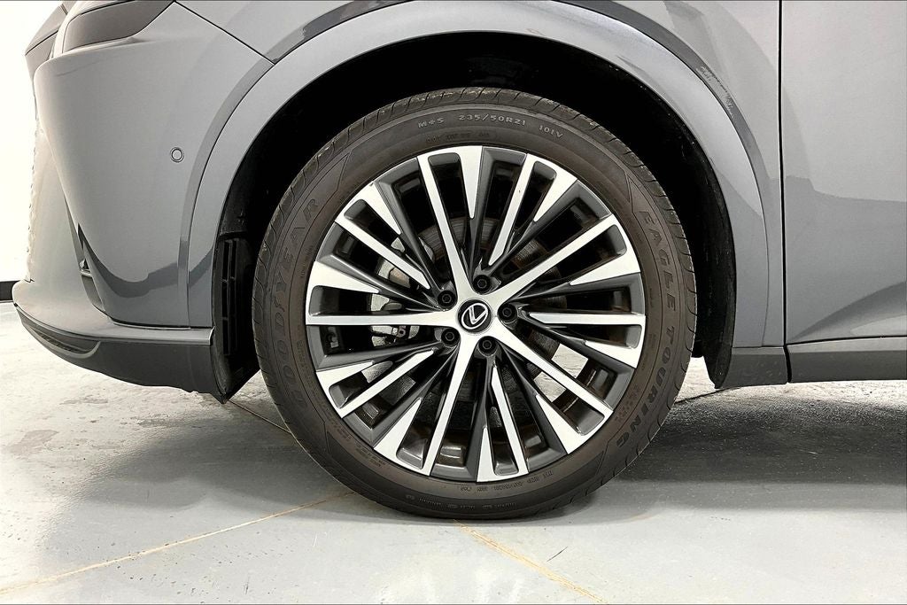 2024 Lexus RX 350 Premium Plus