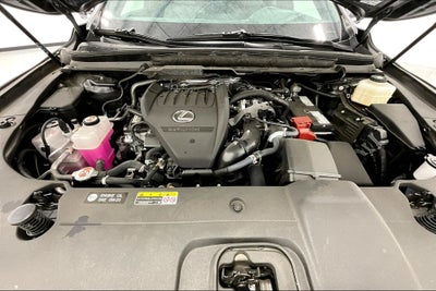 2024 Lexus RX 350 Premium Plus