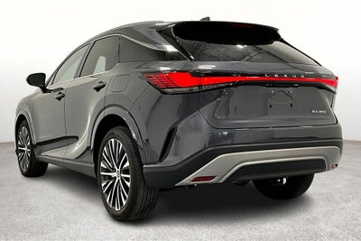 2024 Lexus RX 350 Premium Plus