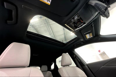 2024 Lexus RX 350 Premium Plus