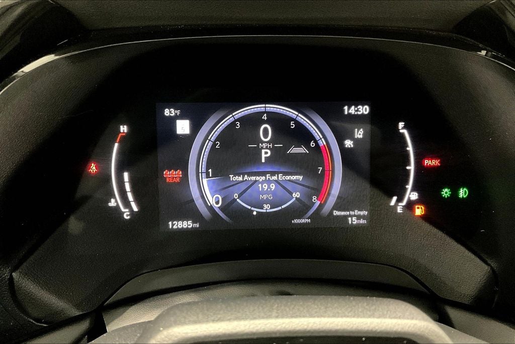 2024 Lexus RX 350 Premium Plus