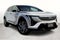 2025 Cadillac OPTIQ Luxury