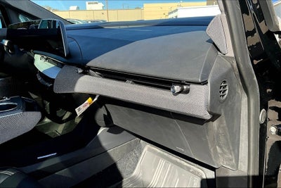 2025 Cadillac OPTIQ Sport